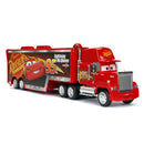 Jada Toys Cars 1:24 Mack 1985 Super Liner with Trailer Diecast Vehicle