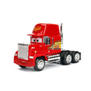 Jada Toys Cars 1:24 Mack 1985 Super Liner with Trailer Diecast Vehicle