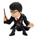Jada Toys Harry Potter Harry Potter Year 1 4" Metals