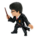 Jada Toys Harry Potter Harry Potter Year 1 4" Metals