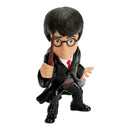 Jada Toys Harry Potter Harry Potter Year 1 4" Metals