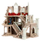 Jada Toys Harry Potter NanoScene Gryffindor Tower