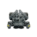 Jada Toys Justice League (2017) 1:32 Batmobile Diecast Vehicle