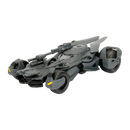 Jada Toys Justice League (2017) 1:32 Batmobile Diecast Vehicle