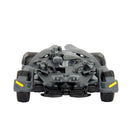 Jada Toys Justice League (2017) 1:32 Batmobile Diecast Vehicle