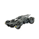 Jada Toys Justice League (2017) 1:32 Batmobile Diecast Vehicle