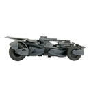 Jada Toys Justice League (2017) 1:32 Batmobile Diecast Vehicle