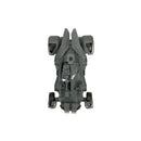 Jada Toys Justice League (2017) 1:32 Batmobile Diecast Vehicle