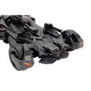 Jada Toys Justice League (2017) Batmobile 1:24