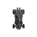 Jada Toys Justice League (2017) Batmobile 1:24