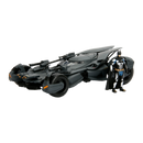 Jada Toys Justice League (2017) Batmobile 1:24