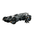 Jada Toys Justice League (2017) Batmobile 1:24