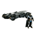 Jada Toys Justice League (2017) Batmobile 1:24