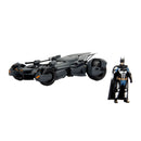 Jada Toys Justice League (2017) Batmobile 1:24