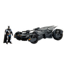 Jada Toys Justice League (2017) Batmobile 1:24