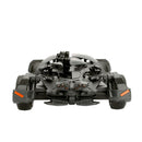 Jada Toys Justice League (2017) Batmobile 1:24