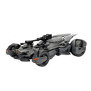 Jada Toys Justice League (2017) Batmobile 1:24