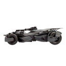 Jada Toys Justice League (2017) Batmobile 1:24