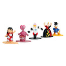 Jada Toys Disney Nano Metalfigs 5 Pack Wave 03