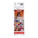 Jada Toys Disney Nano Metalfigs 5 Pack Wave 03