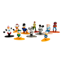 Jada Toys Disney Nano Metalfigs 10 Pack Wave 02