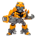 Jada Toys Transformers 5: The Last Knight Bumblebee 4" Figure