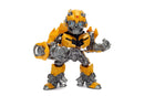 Jada Toys Transformers 5: The Last Knight Bumblebee 4" Figure