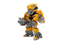 Jada Toys Transformers 5: The Last Knight Bumblebee 4" Figure