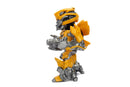 Jada Toys Transformers 5: The Last Knight Bumblebee 4" Figure