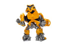 Jada Toys Transformers 5: The Last Knight Bumblebee 4" Figure