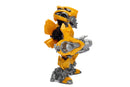 Jada Toys Transformers 5: The Last Knight Bumblebee 4" Figure