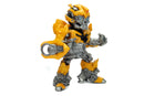 Jada Toys Transformers 5: The Last Knight Bumblebee 4" Figure