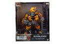 Jada Toys Transformers 5: The Last Knight Bumblebee 4" Figure