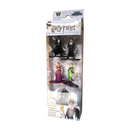 Jada Toys Harry Potter Nano Metalfigs 5 Pack Assortment
