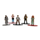 Jada Toys Harry Potter Nano Metalfigs 5 Pack wave 03