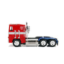 Jada Toys Transformers (TV) Optimus Prime 1:32 Scale Hollywood Ride Diecast Vehicle