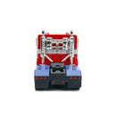 Jada Toys Transformers (TV) Optimus Prime 1:32 Scale Hollywood Ride Diecast Vehicle