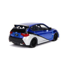 Jada Toys Fast & Furious 2012 Subaru Impreza WRX STI 1:24 Scale Hollywood Ride