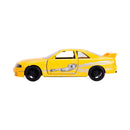 Jada Toys Fast & Furious 1995 Nissan Skyline GTR R33 1:32 Scale Hollywood Ride