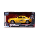 Jada Toys Fast & Furious 1995 Nissan Skyline GTR R33 1:32 Scale Hollywood Ride