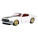 Jada Toys Fast & Furious 1969 Ford Mustang Mk1 1:32 Hollywood Ride