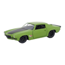 Jada Toys Fast & Furious 1973 Chevy Camaro 1:32 Scale Hollywood Ride