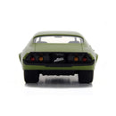 Jada Toys Fast & Furious 1973 Chevy Camaro 1:32 Scale Hollywood Ride