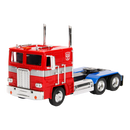 Jada Toys Transformers (TV) Optimus Prime G1 1:24 Hollywood Ride