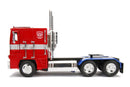 Jada Toys Transformers (TV) Optimus Prime G1 1:24 Hollywood Ride