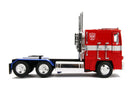 Jada Toys Transformers (TV) Optimus Prime G1 1:24 Hollywood Ride
