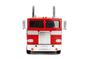 Jada Toys Transformers (TV) Optimus Prime G1 1:24 Hollywood Ride