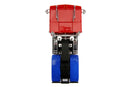 Jada Toys Transformers (TV) Optimus Prime G1 1:24 Hollywood Ride