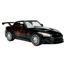 Jada Toys Fast & Furious Johnny's Honda S2000 1:24 Scale Hollywood Ride