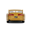 Jada Toys Fast & Furious '95 Toyota Supra 1:32 Scale Hollywood Ride
